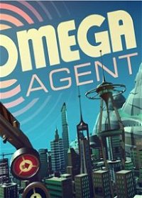 Profile picture of Omega Agent