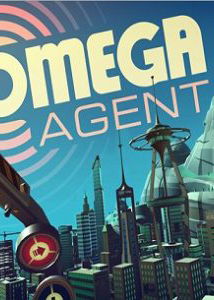 Profile picture of Omega Agent Profile picture of Omega Agent