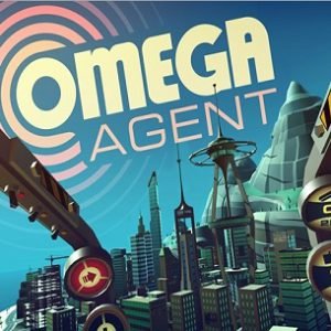 Image of Omega Agent