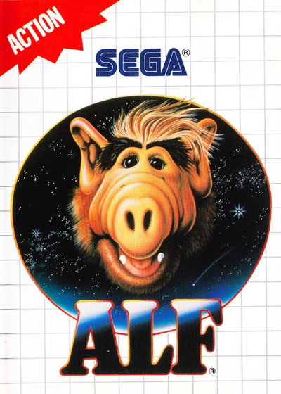 Profile picture of ALF
