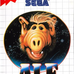 Image of ALF