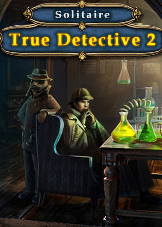 Profile picture of True Detective Solitaire 2