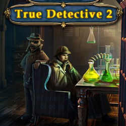 Image of True Detective Solitaire 2