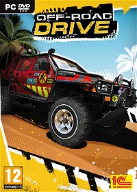 Profile picture of Off-Road Drive