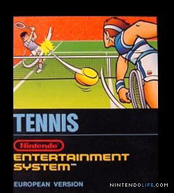 Image of Tennis