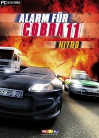 Profile picture of Alarm für Cobra 11: Nitro