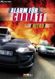 Image of Alarm für Cobra 11: Nitro