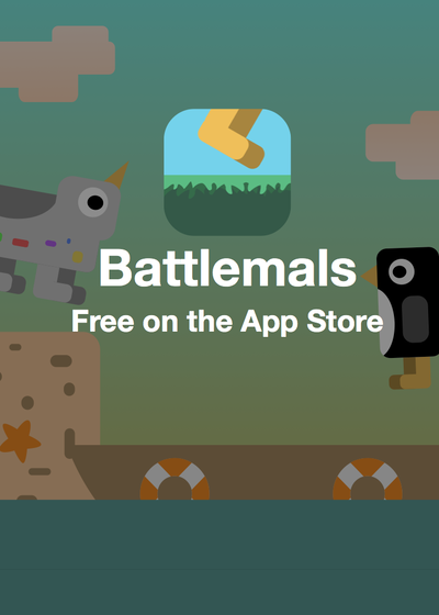 Profile picture of Battlemals