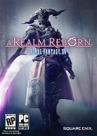 Profile picture of Final Fantasy XIV: A Realm Reborn
