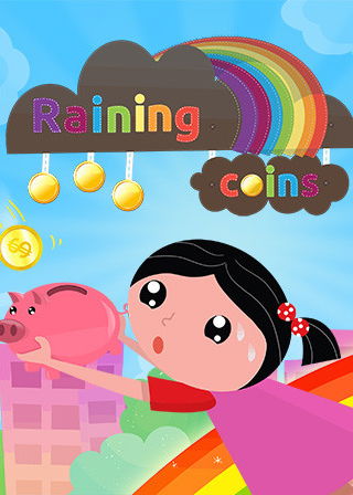 Profile picture of Raining Coins