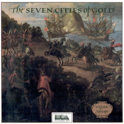 Image of The Seven Cities of Gold