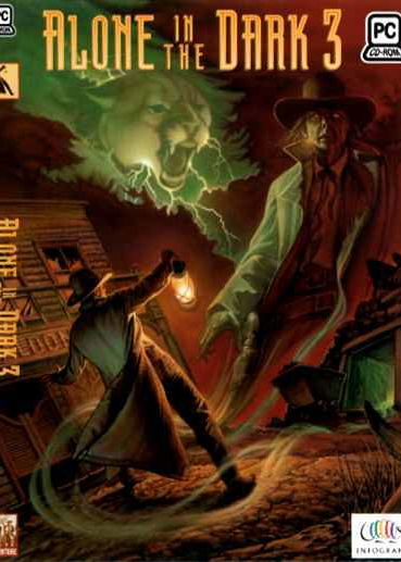 Profile picture of Alone in the Dark 3