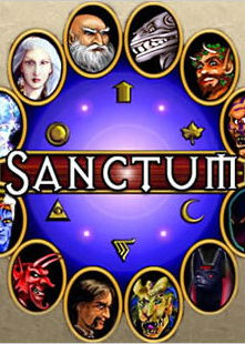 Profile picture of Sanctum
