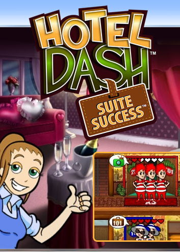 Profile picture of Hotel Dash Suite Success Profile picture of Hotel Dash Suite Success