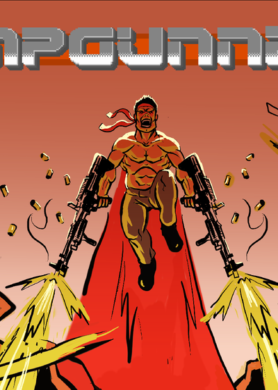 Profile picture of Jump Gunners Profile picture of Jump Gunners