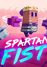 Profile picture of Spartan Fist Profile picture of Spartan Fist