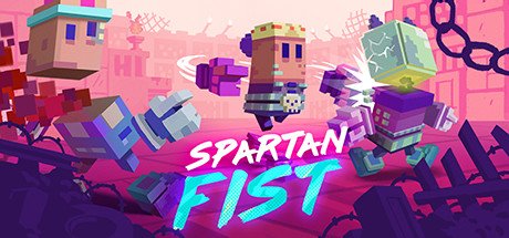 Image of Spartan Fist