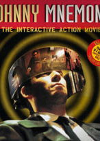 Profile picture of Johnny Mnemonic Profile picture of Johnny Mnemonic