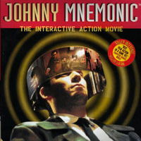 Image of Johnny Mnemonic