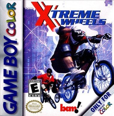 Image of Xtreme Wheels