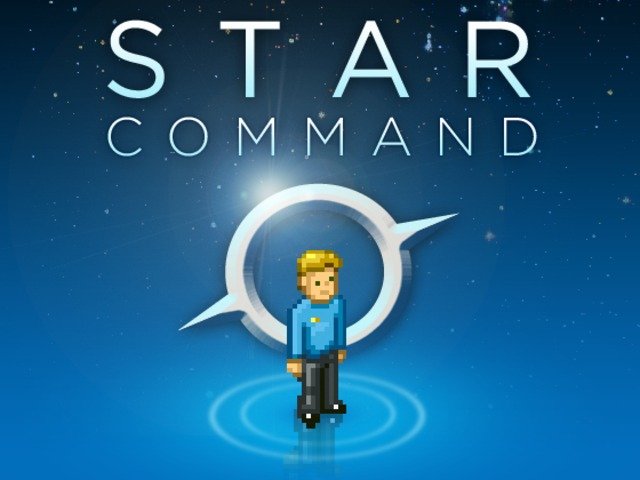 Image of Star Command
