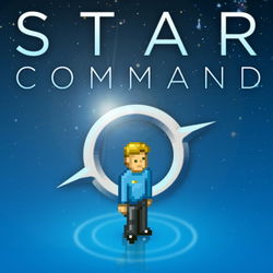 Image of Star Command