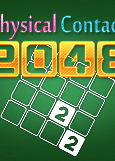 Profile picture of Physical Contact: 2048 Profile picture of Physical Contact: 2048