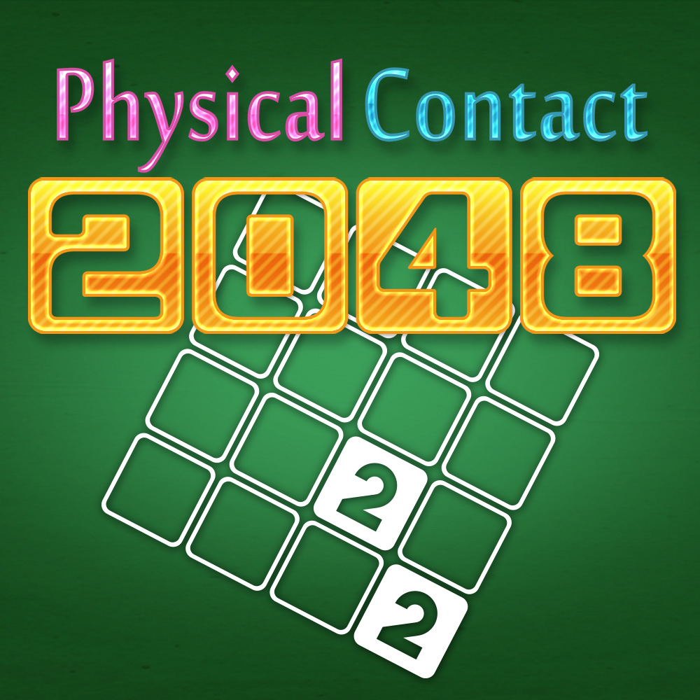 Image of Physical Contact: 2048
