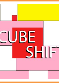 Profile picture of Cubeshift Profile picture of Cubeshift
