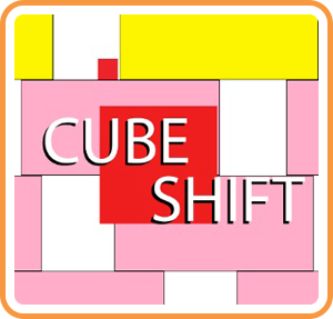 Image of Cubeshift