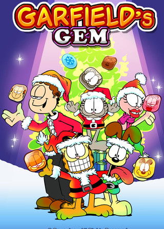 Profile picture of Garfield's Gem