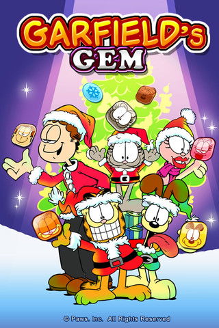 Image of Garfield's Gem