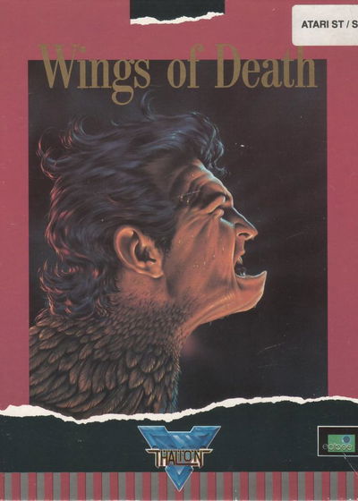 Profile picture of Wings of Death