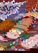 Profile picture of Rugrats: Scavenger Hunt