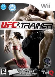Profile picture of UFC Personal Trainer Profile picture of UFC Personal Trainer
