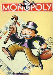 Profile picture of Monopoly (Japan) Profile picture of Monopoly (Japan)