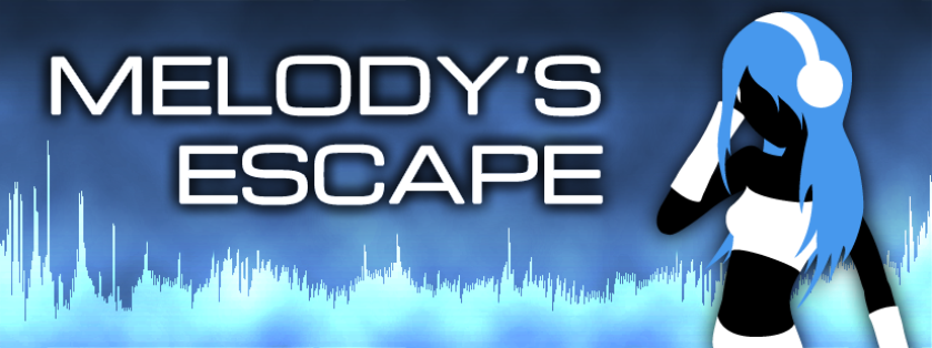 Image of Melody's Escape