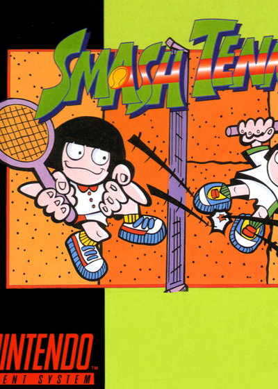 Profile picture of Super Family Tennis