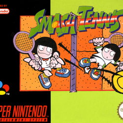 Image of Super Family Tennis