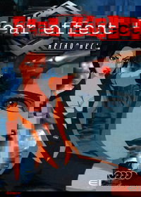 Profile picture of Fear Effect 2: Retro Helix