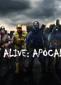 Profile picture of Stay Alive: Apocalypse