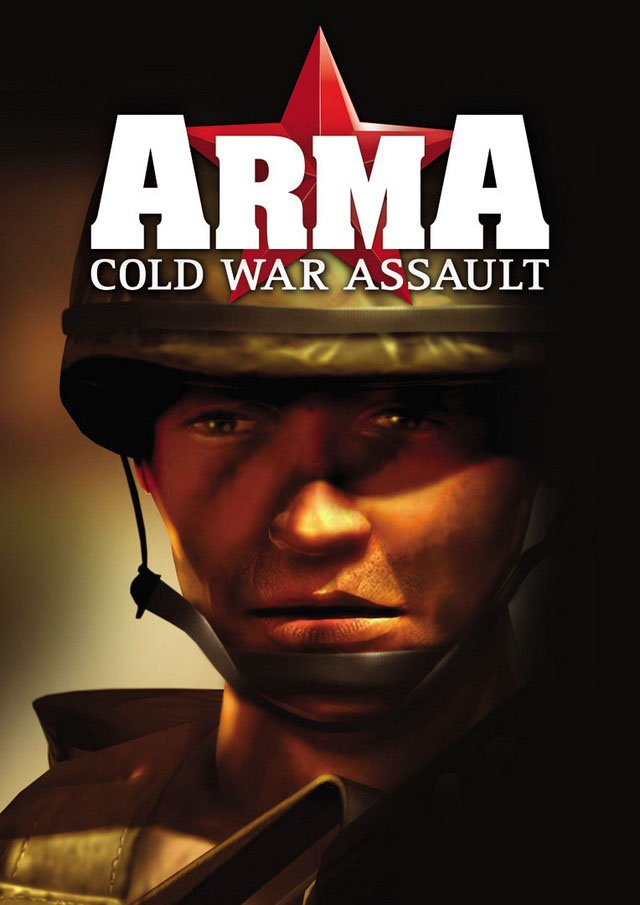 Image of Arma: Cold War Assault