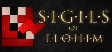 Image of Sigils of Elohim