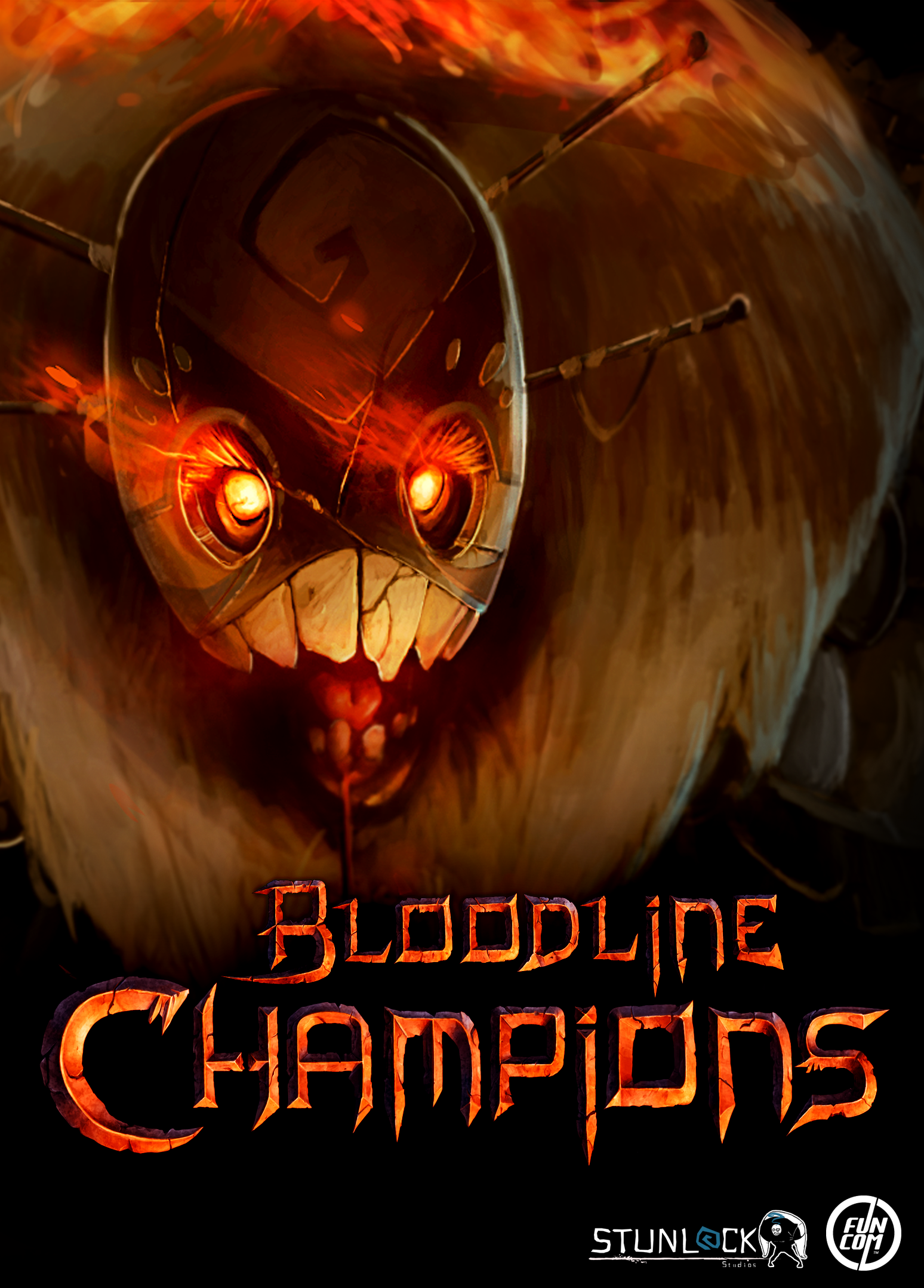 Image of Bloodline Champions