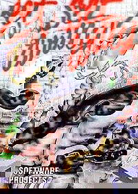 Profile picture of Jet Set Willy Profile picture of Jet Set Willy