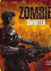 Profile picture of Zombie Shooter