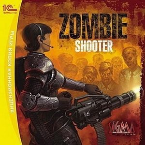Image of Zombie Shooter