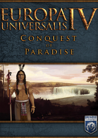 Profile picture of Europa Universalis IV: Conquest of Paradise