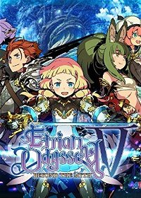 Profile picture of Etrian Odyssey V: Beyond the Myth