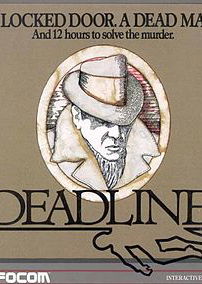 Profile picture of Deadline